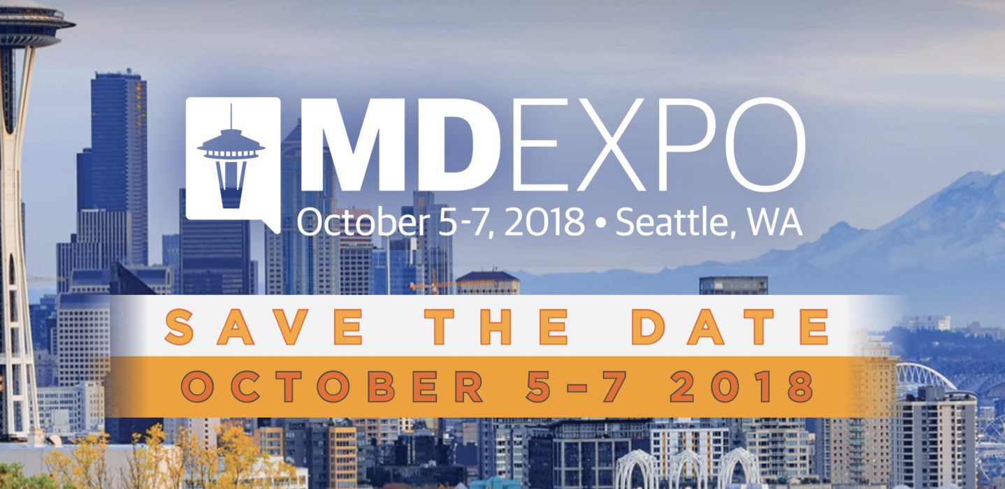 MD Expo Medical Events